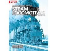 George Drury Guide to North American Steam Locomotives, Second Editi (Tascabile)