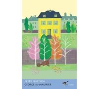 George du Maurier Peter Ibbetson (Tascabile)