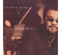 George Duke After Hours (CD) Album