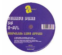 George Duke - Brazilian Affair