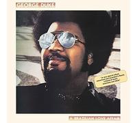 George Duke Brazilian Love Affair (CD)