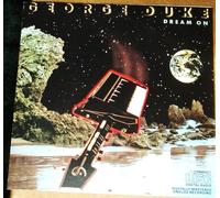 George Duke - Dream on (1982)