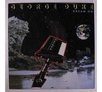 GEORGE DUKE - dream on