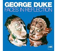 George Duke Faces in Reflection (CD) Album