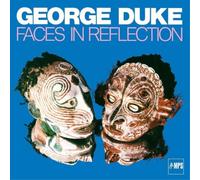 George Duke Faces in Reflection (CD) Album