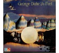 George Duke - Feel