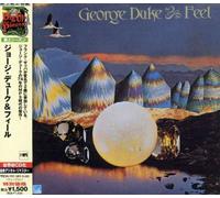 George Duke - Feel