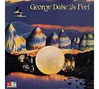 George Duke - Feel