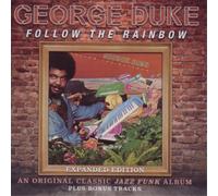 Duke George - Follow The Rainbow (Exp.Ed.)