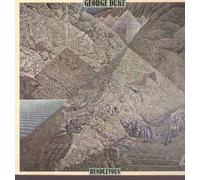 GEORGE DUKE - George Duke - Rendezvous - Epic