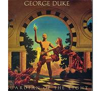 George Duke - Guardian Of The Light [LP]