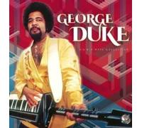 George Duke His Ultimate Collection (Vinyl LP)
