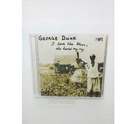 George Duke - I Love The Blues