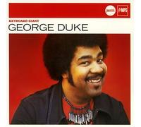 George Duke - Keyboard Giant