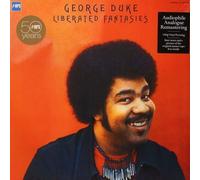 George Duke - Liberated Fantasies (180g) (Reissue) (Remastered) (LP)