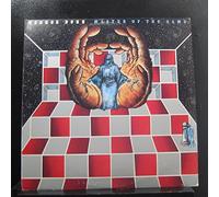 George Duke - Master Of The Game