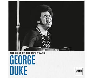 George Duke - The Best Of The MPS Years