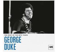 George Duke - The Best Of The MPS Years (Remastered) (2 LP)