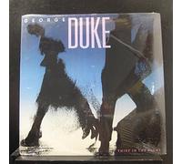 George Duke - Thief In The Night