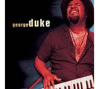 George Duke - This Is Jazz No. 37