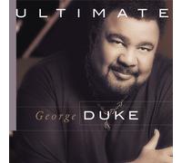 George Duke - Ultimate George Duke