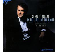 George Dvorsky In the Still of the Night (CD)