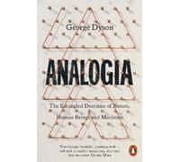 George Dyson Analogia (Tascabile)