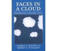 George E. Atwood Faces in a Cloud (Tascabile)