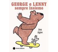 George e Lenny sempre insieme. Ediz. a colori