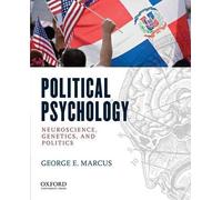 George E. Marcus Doing Political Psychology (Tascabile)