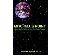 George E. Monroe Mitchell's Point (Tascabile)