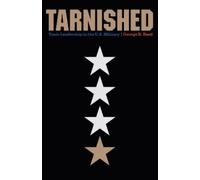 George E. Reed Tarnished (Copertina rigida)