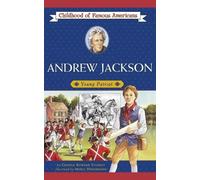 George E. Stanley Andrew Jackson (Tascabile)
