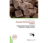 George Edward Lynch Cotton: Independent school (United Kingdom), Rugby School