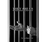 George Edward Spain They Are Us (Copertina rigida)