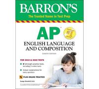 George Ehrenhaft AP English Language and Composition (Tascabile)