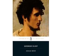 George Eliot Adam Bede (Tascabile)