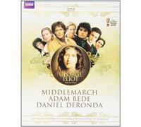 George Eliot (Blu-ray Import) [1994]