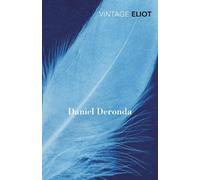 George Eliot Daniel Deronda (Tascabile)