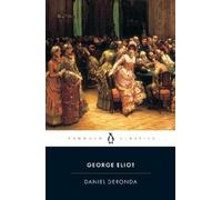 George Eliot Daniel Deronda (Tascabile)