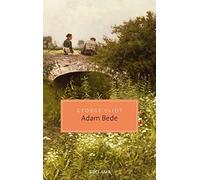 George Eliot Eva-Mar Adam Bede: Reclams Klassikerinnen (Reclam Tasc (Tascabile)