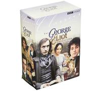 George Eliot - George Eliot Collection (5 Dvd) [Edizione: Stati Uniti]