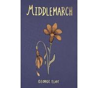 George Eliot Middlemarch (Collector's Edition) (Copertina rigida)