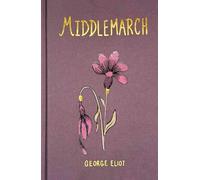 George Eliot Middlemarch (Collector's Edition) (Copertina rigida)