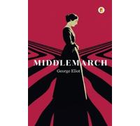 George Eliot Middlemarch (Tascabile)