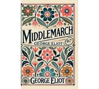 George Eliot Middlemarch (Tascabile)
