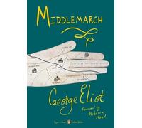 George Eliot Middlemarch (Tascabile)