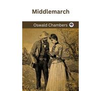 George Eliot Middlemarch (Tascabile)