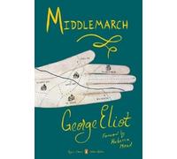 George Eliot Middlemarch (Tascabile)