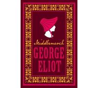 George Eliot Middlemarch (Tascabile) Evergreens